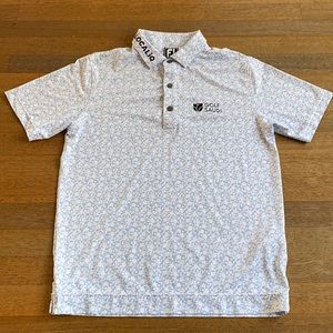 FootJoy Athletic Fit Polo